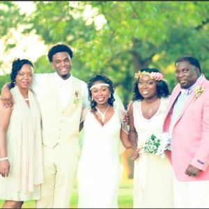 Meet your Posher, Faron