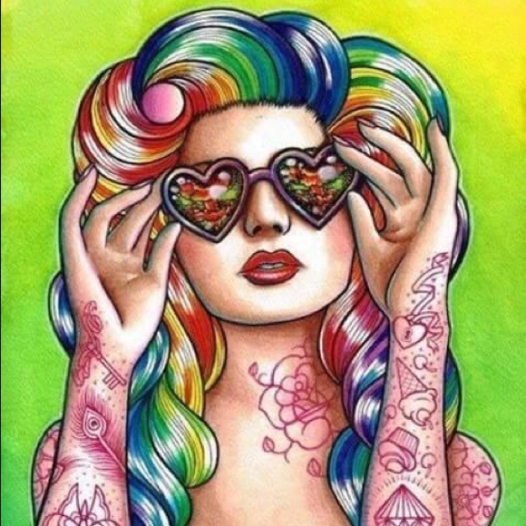 Meet your Posher, Cindy - Picture 1 of 1