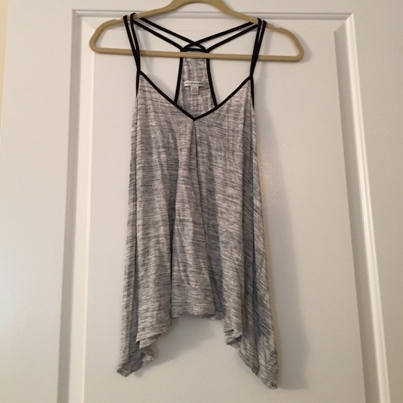 Cute Summer Top!