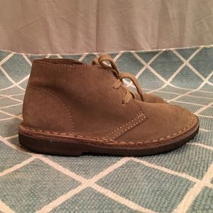 J Crew Crewcuts Shoes