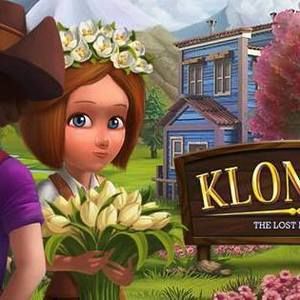 Meet your Posher, Dolores