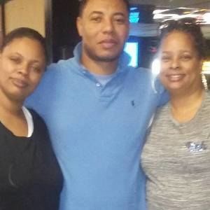 Meet your Posher, Geri