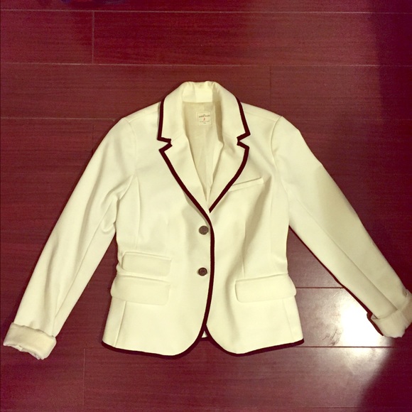 Gap blazer