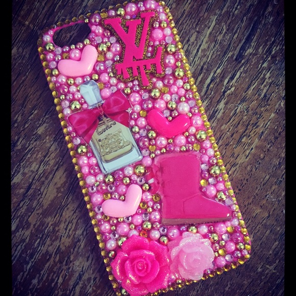 iPhone 6/6s Case.