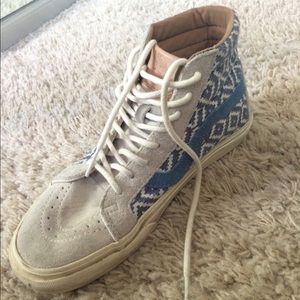 Vans Sk8-highs