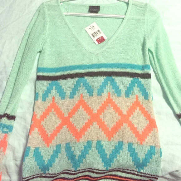 Daytrip Sweater XS