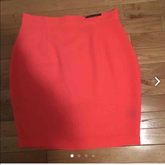 Kardashian skirt