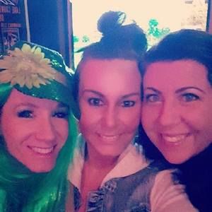 Meet your Posher, Nikki