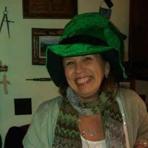 Meet your Posher, Donna