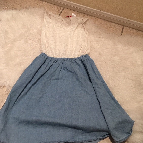 Summer dress