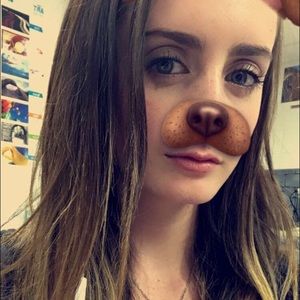 Meet your Posher, Bella