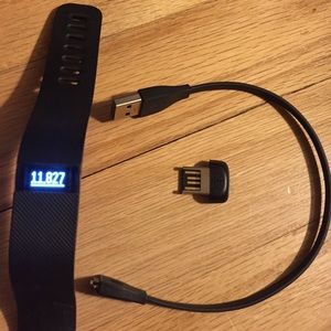 Fitbit Charge