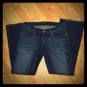 Too Superlow 524 Levi's Jeans