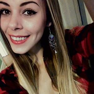 Meet your Posher, Gabrielle