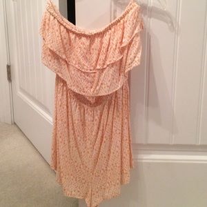 Urban Outfitters Romper