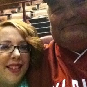 Meet your Posher, Staci