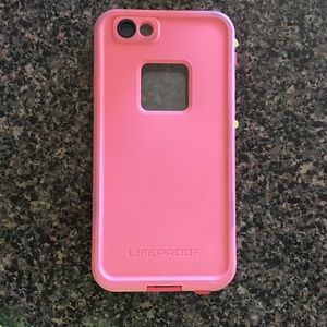 Lifeproof IPhone 6 case