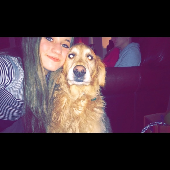 Meet your Posher, Julia