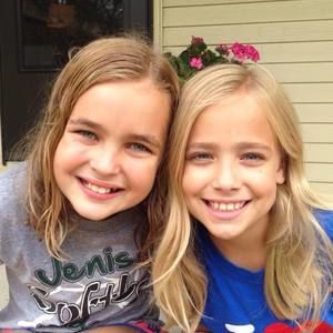 Meet your Posher, Margo