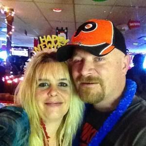 Meet your Posher, Jill