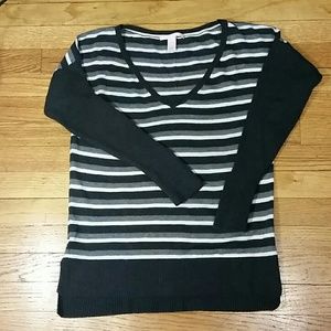 Victoria's Secret V-neck sweater