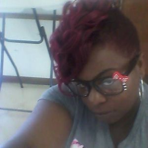 Meet your Posher, Addie