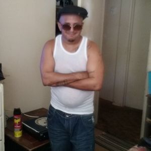 Meet your Posher, Beverly