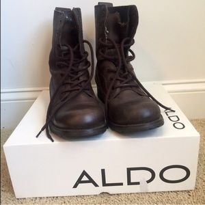 Aldo Men's Boots