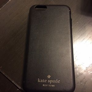 Kate Spade🎀 Iphone 6 Case