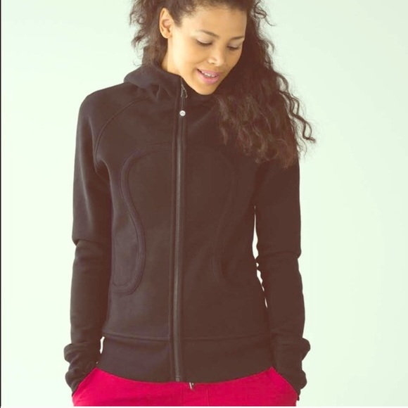 Lulu lemon Scuba Hoodie