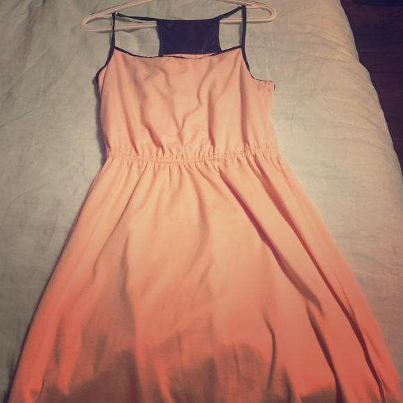 Charlotte Russe Dress