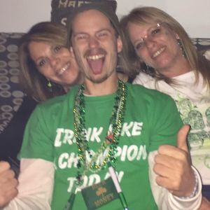 Meet your Posher, Kathleen