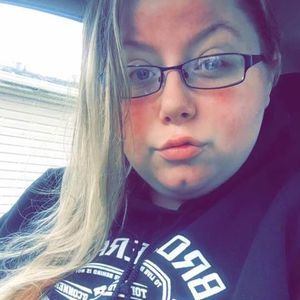 Meet your Posher, Kaitlin