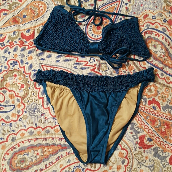 Victoria Secret swim suit