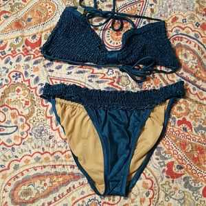 Victoria Secret swim suit