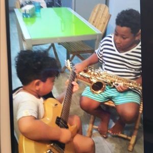 Meet your Posher, Joelle