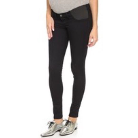 J Brand Mama J jeans pitch size 26