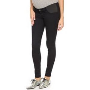 J Brand Mama J jeans pitch size 26