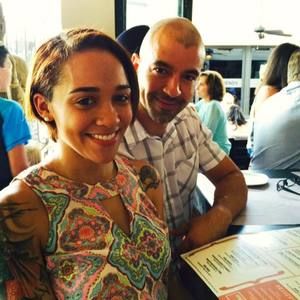 Meet your Posher, Yasmine