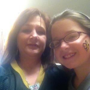 Meet your Posher, Terrie