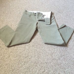 Pants - Price reduced for a quick sale.