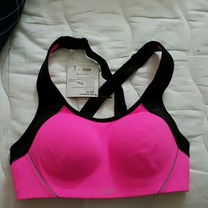 Sports bra SOLD PLEASE DO NOT PURCHASE!!!!!!