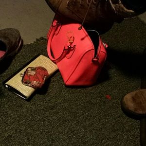 Meet your Posher, Spring