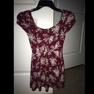 SALE Beautiful LA hearts dress