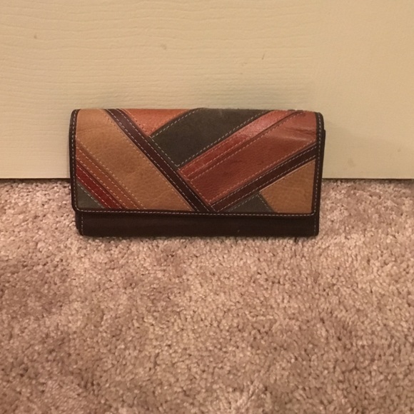 Wallet - Picture 1 of 3