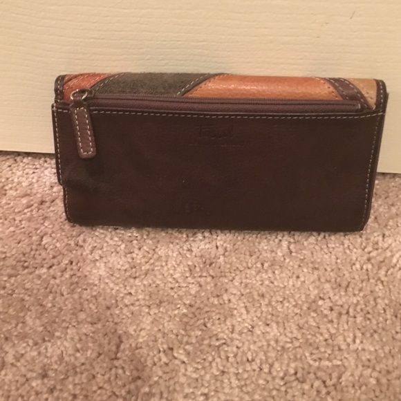 Wallet - Picture 2 of 3