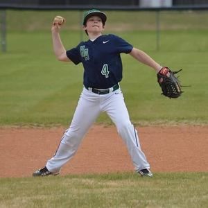 Meet your Posher, Crystal poythress