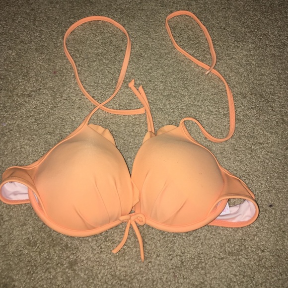 VS swim top!