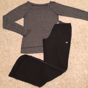 Work out bundle