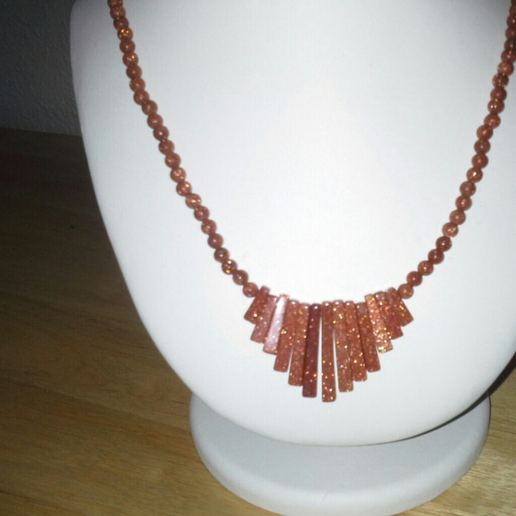 Necklace - Picture 2 of 4